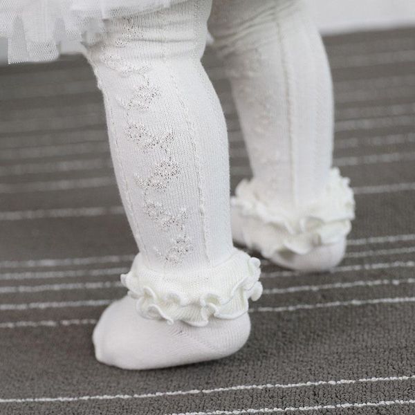 footies 0-3y soft cotton baby tights for borns lovely girl stockings princess lace stocking born babe stuff, Blue
footies 0-3y soft cotton baby tights for borns lovely girl stockings princess lace stocking born babe stuff, Blue