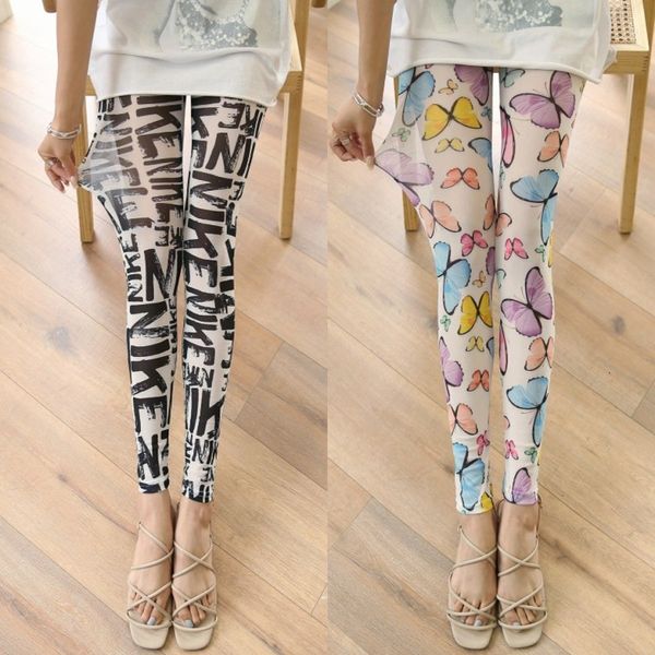 legging new summer ultra-dunne ice silk gas leggings women chiffon cropped broek high taille plus size stretch transparent sexy, Black
legging new summer ultra-dunne ice silk gas leggings women chiffon cropped broek high taille plus size stretch transparent sexy, Black