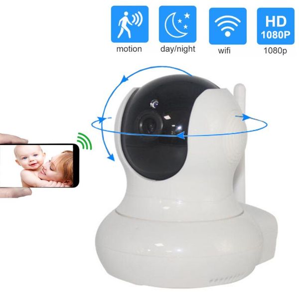1080p ip camera 2mp 1mp wifi surveillance cctv home security ir night vision ptz camara mobile view two way audio cameras
1080p ip camera 2mp 1mp wifi surveillance cctv home security ir night vision ptz camara mobile view two way audio cameras