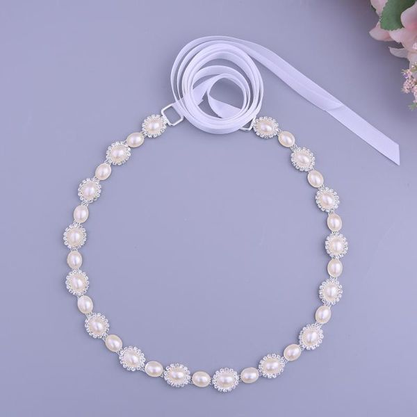 wedding sashes s300 pearl bridal sash bride bridesmaid dress belts woman party prom evening dresses accessories belt, White
wedding sashes s300 pearl bridal sash bride bridesmaid dress belts woman party prom evening dresses accessories belt, White