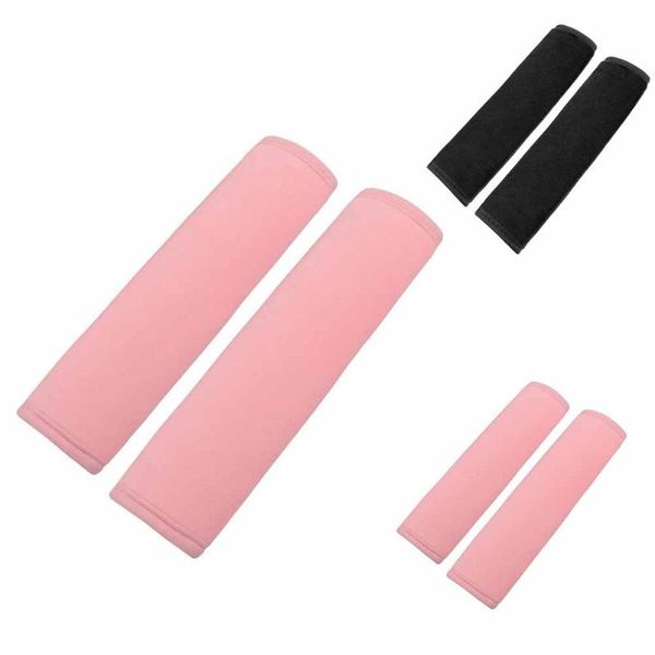 safety belts & accessories 2pcs soft car seat belt covers shoulder protection pad padding black pink plush for parts
safety belts & accessories 2pcs soft car seat belt covers shoulder protection pad padding black pink plush for parts