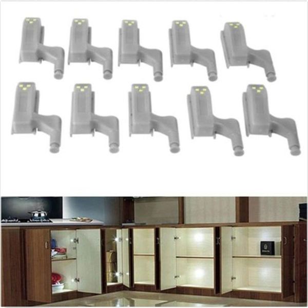 cabinet light 10/5pcs universal under led cupboard inner hinge cocina lamp closet wardrobe sensor kitchen night
cabinet light 10/5pcs universal under led cupboard inner hinge cocina lamp closet wardrobe sensor kitchen night