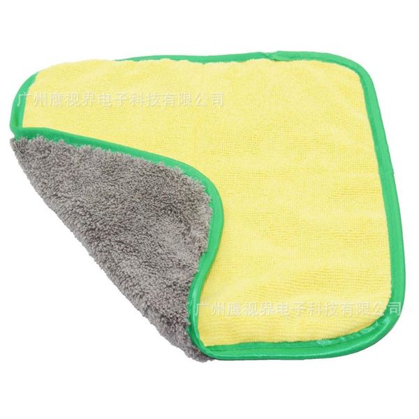car sponge coral velvet fiber cleaning towel automobile and motorcycle accessories repair rag brush tool drop ship
car sponge coral velvet fiber cleaning towel automobile and motorcycle accessories repair rag brush tool drop ship