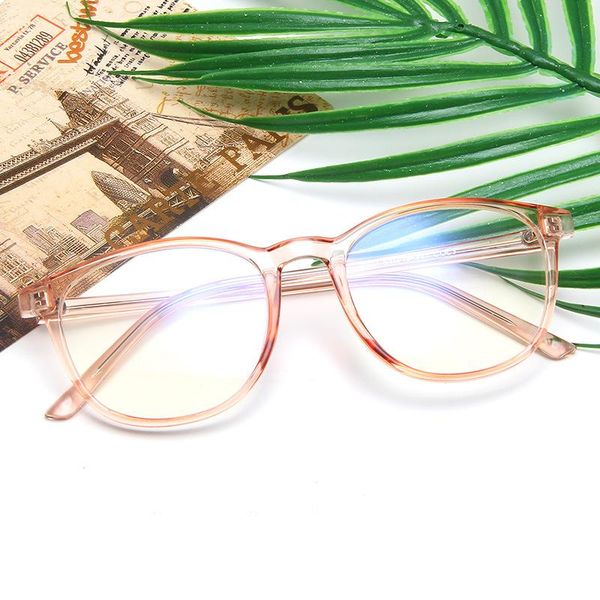 fashion sunglasses frames vintage plastic round eyeglasses frame women computer reading eye glasses for men students eyewear, Black
fashion sunglasses frames vintage plastic round eyeglasses frame women computer reading eye glasses for men students eyewear, Black