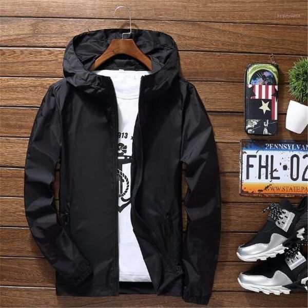 men's trench coats casual hooded bomber jacket spring autumn hip hop plus size windbreaker sportswear zipper coat outwear 7, Tan;black
men's trench coats casual hooded bomber jacket spring autumn hip hop plus size windbreaker sportswear zipper coat outwear 7, Tan;black