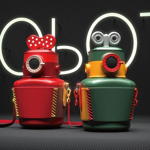 retro camera children's insulation cup 316 stainless steel cute bow kettle gift custom water bottles
retro camera children's insulation cup 316 stainless steel cute bow kettle gift custom water bottles