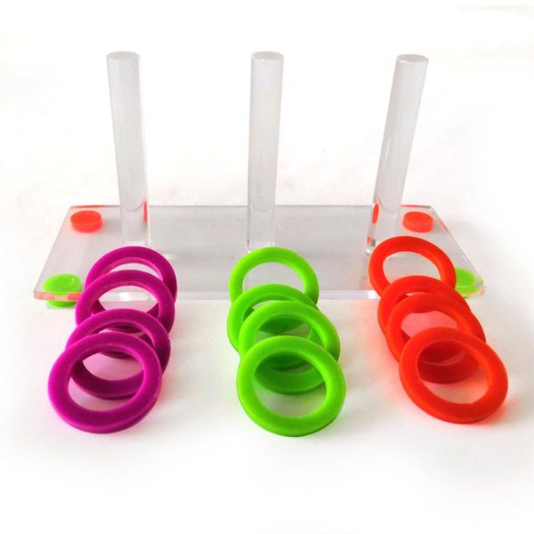 other bird supplies funny training educational small ring interactive parrot toy set color separate acrylic pet intelligence home developmen
other bird supplies funny training educational small ring interactive parrot toy set color separate acrylic pet intelligence home developmen