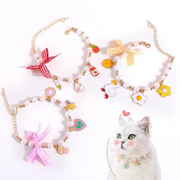 cat collars & leads princess pearl pet necklace accessories for puppies dogs cats birthday party wedding chihuahua rabbits kitten
cat collars & leads princess pearl pet necklace accessories for puppies dogs cats birthday party wedding chihuahua rabbits kitten