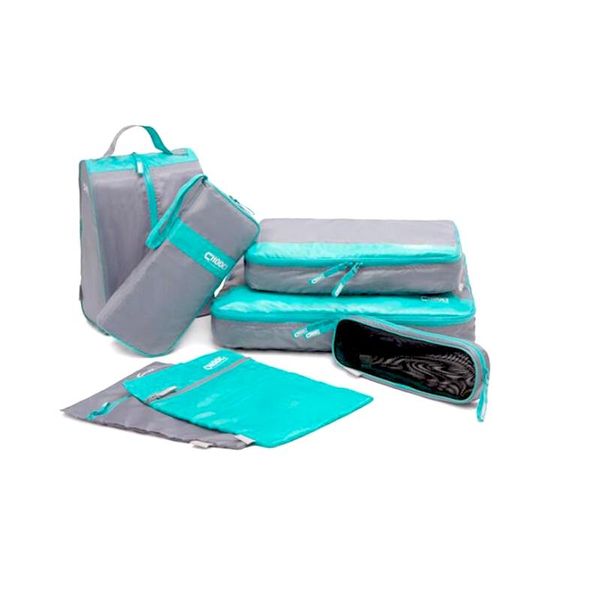 duffel bags 7pcs/set travel cases clothes tidy organizer large bag packing cubes gament luggage suitcases pouch
duffel bags 7pcs/set travel cases clothes tidy organizer large bag packing cubes gament luggage suitcases pouch