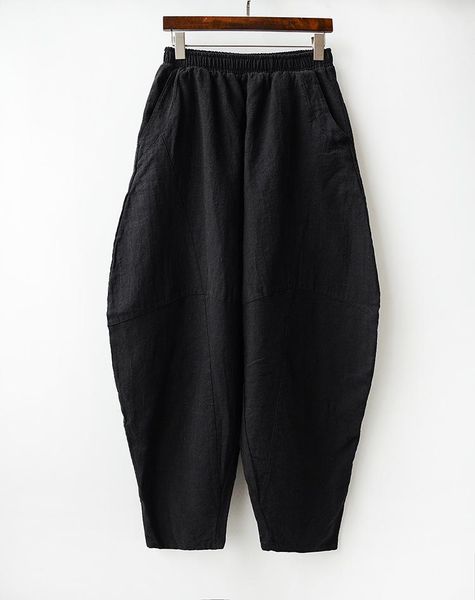 women's pants & capris spring summer cotton linen women ramie lantern wide casual girl long flare elastic waist chinese style trousers, Black;white
women's pants & capris spring summer cotton linen women ramie lantern wide casual girl long flare elastic waist chinese style trousers, Black;white