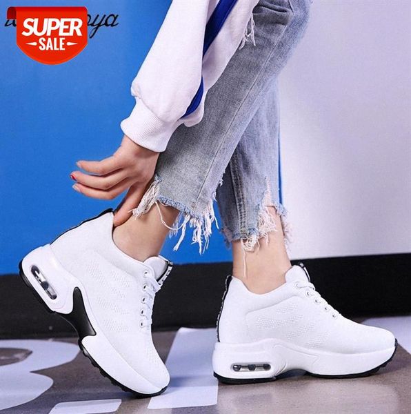 2021 platform wedges women's sneakers spring autumn mesh breathable increased women's shoes casual shoes #er3t
2021 platform wedges women's sneakers spring autumn mesh breathable increased women's shoes casual shoes #er3t