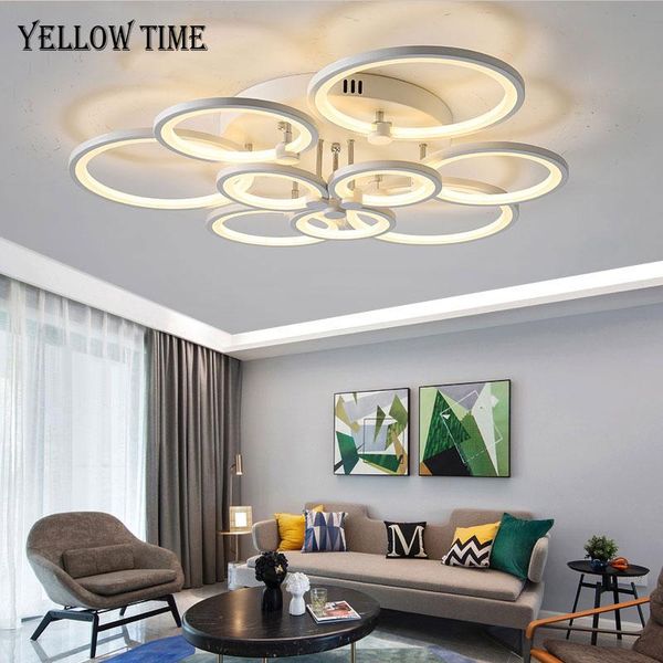 chandeliers modern led rings shape lustres for living room bedroom dining black&white ceiling chandelier lighting fixtures
chandeliers modern led rings shape lustres for living room bedroom dining black&white ceiling chandelier lighting fixtures