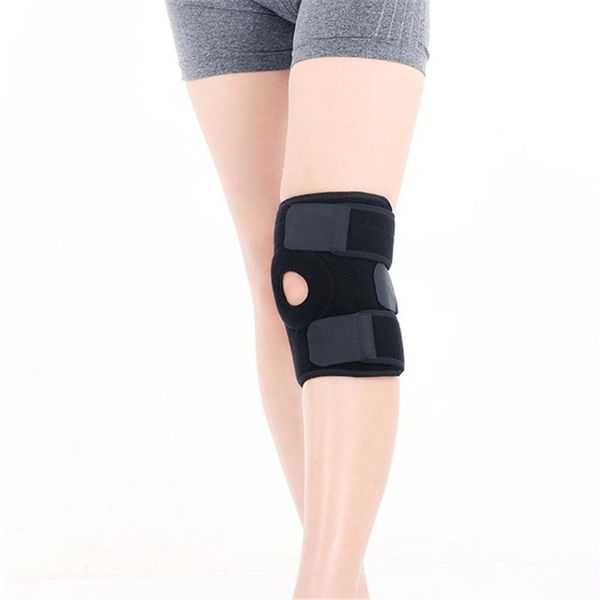 elbow & knee pads 1 piece protector outdoor breathable adjust pad running biking protectors anti-collision outside support, Black;gray
elbow & knee pads 1 piece protector outdoor breathable adjust pad running biking protectors anti-collision outside support, Black;gray