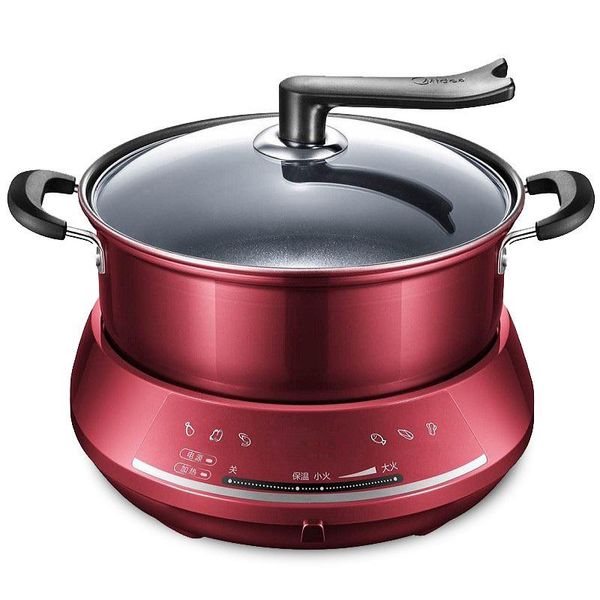 multifunctional electric cooker home diy pot saucepan pancake crepe maker meat griddle skillet non-stick frying pan 220v skillets
multifunctional electric cooker home diy pot saucepan pancake crepe maker meat griddle skillet non-stick frying pan 220v skillets