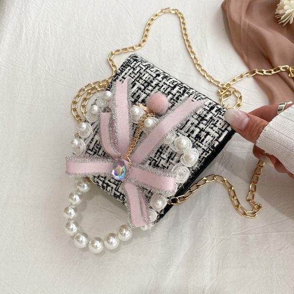 cute mini backpack net red children's bag messenger princess girl pearl small fragrance handbag tide
cute mini backpack net red children's bag messenger princess girl pearl small fragrance handbag tide