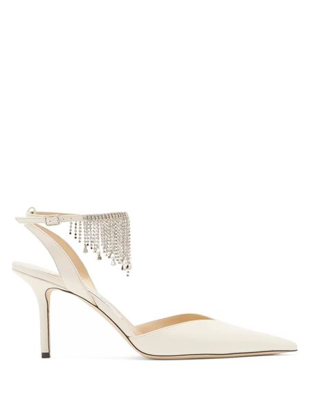 wedding bride pumps sandal design high heels silver birtie 85cm crystal fringe metallic womens high-heeled strap shoes size35-42, Black
wedding bride pumps sandal design high heels silver birtie 85cm crystal fringe metallic womens high-heeled strap shoes size35-42, Black