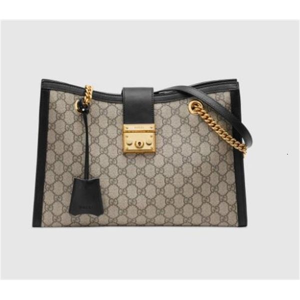 479197 padlock medium shoulder bag women handbags bags handles shoulder bags totes evening cross body bag 62q0, Red;black
479197 padlock medium shoulder bag women handbags bags handles shoulder bags totes evening cross body bag 62q0, Red;black