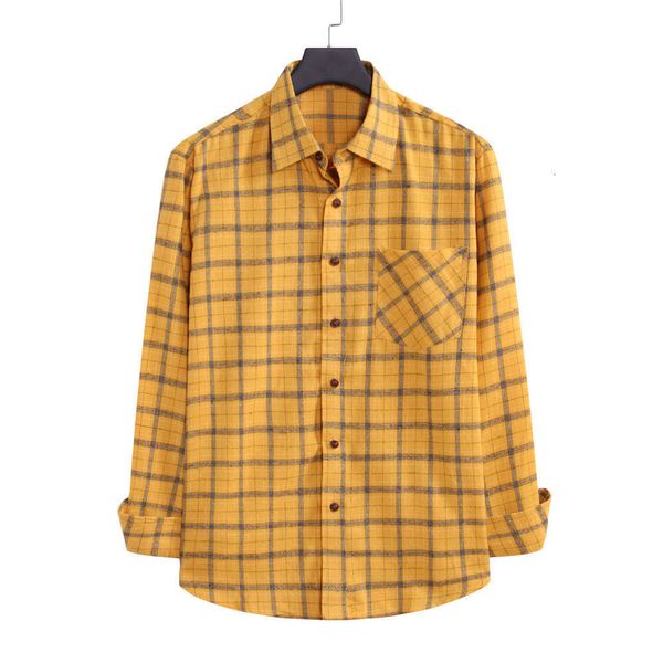 men's casual shirts korean slim casual trend plaid shirt thin long sleeve men's ru1e, White;black
men's casual shirts korean slim casual trend plaid shirt thin long sleeve men's ru1e, White;black