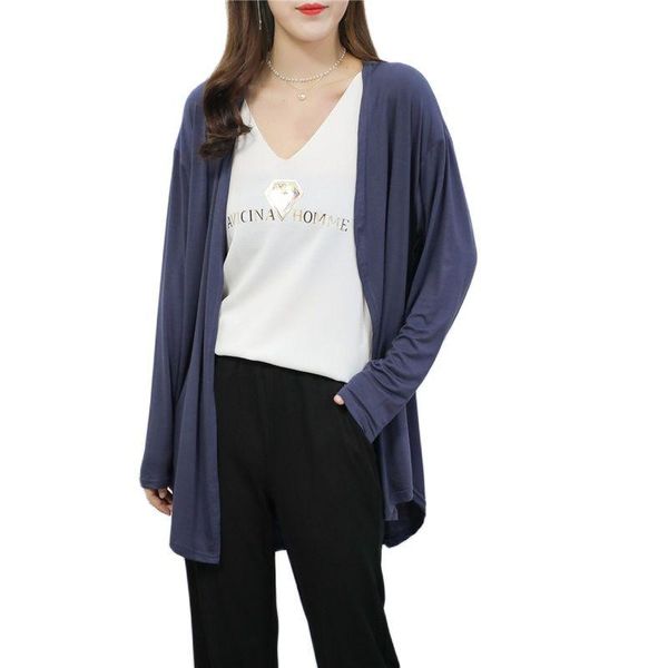 women's jackets makuluya spring long sleeve coats cotton modal comfortable all-match chic loose casual vintage soft cozy morandi color, Black;brown
women's jackets makuluya spring long sleeve coats cotton modal comfortable all-match chic loose casual vintage soft cozy morandi color, Black;brown