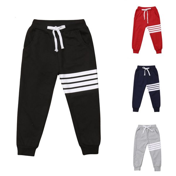 trousers new arrivels sports pants kids boy girl striped harem long toddler bottoms sweatpants dcuj, Blue
trousers new arrivels sports pants kids boy girl striped harem long toddler bottoms sweatpants dcuj, Blue