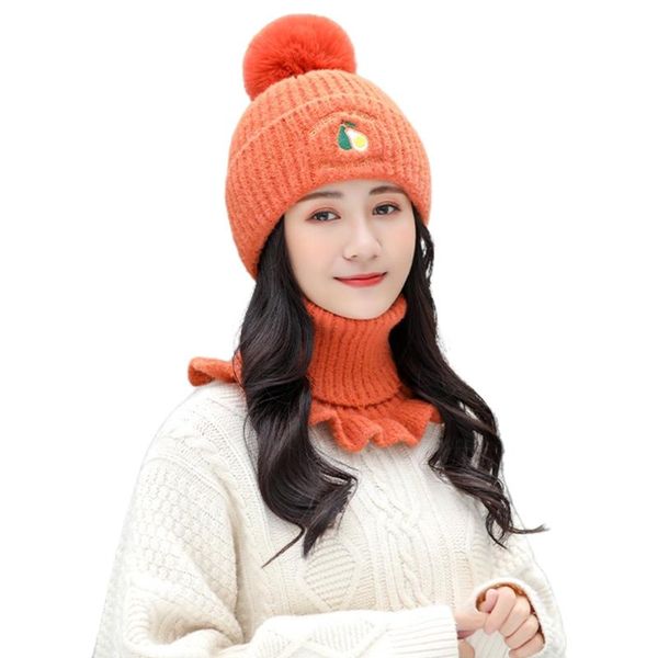 hats, scarves & gloves sets women winter knit 2pcs avocado beanie hat ruffled turtleneck collar scarf set, Blue;gray
hats, scarves & gloves sets women winter knit 2pcs avocado beanie hat ruffled turtleneck collar scarf set, Blue;gray
