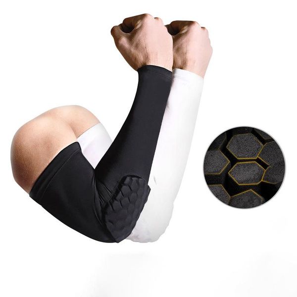 elbow & knee pads bingofit brace support leg pad with honeycomb nest design braces compression protection sport running basket, Black;gray
elbow & knee pads bingofit brace support leg pad with honeycomb nest design braces compression protection sport running basket, Black;gray