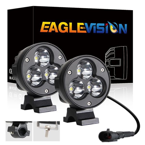 working light 2pcs led work driving 60w 6000k fog lamps for car motorcycle off road truck automobile headlights accessories
working light 2pcs led work driving 60w 6000k fog lamps for car motorcycle off road truck automobile headlights accessories