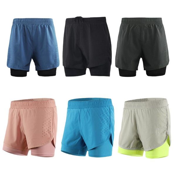 running shorts men summer sports jogging cycling quick dry breathable fitness gym short pants for hiking camping, Black;blue
running shorts men summer sports jogging cycling quick dry breathable fitness gym short pants for hiking camping, Black;blue
