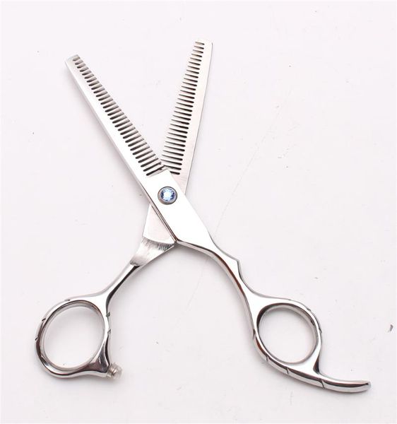 hair scissors 5.5" 16cm 440c customize logo hairdressing thinning shears double side teeth 15% rate styling tool c2
hair scissors 5.5" 16cm 440c customize logo hairdressing thinning shears double side teeth 15% rate styling tool c2