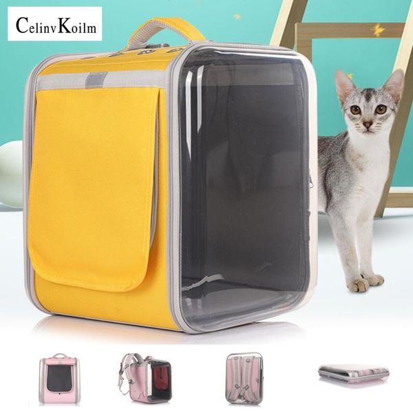 backpack pet cat carrier breathable travel outdoor shoulder bag for small dogs cats portable packaging carrying supplies
backpack pet cat carrier breathable travel outdoor shoulder bag for small dogs cats portable packaging carrying supplies
