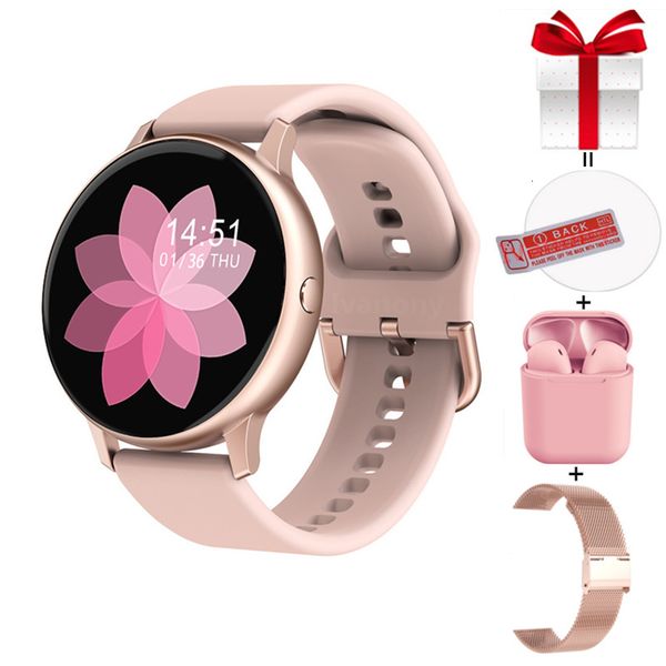 other watches women's smartwatch +strap+earphone +film/set waterproof sport smart watch whatsapp reminder fitness bracelet tracker 4xyj, Slivery;black
other watches women's smartwatch +strap+earphone +film/set waterproof sport smart watch whatsapp reminder fitness bracelet tracker 4xyj, Slivery;black