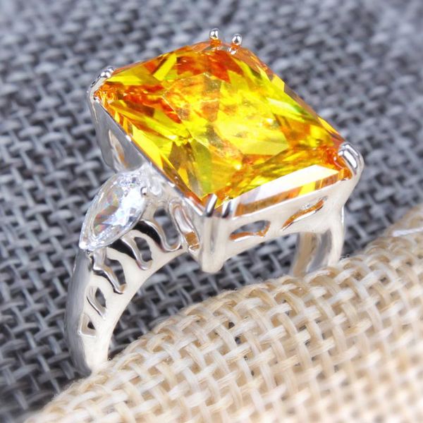 wedding rings yayi fashion women jewelry ring 5.2ct zircon cz silver color engagement party gift, Slivery;golden
wedding rings yayi fashion women jewelry ring 5.2ct zircon cz silver color engagement party gift, Slivery;golden
