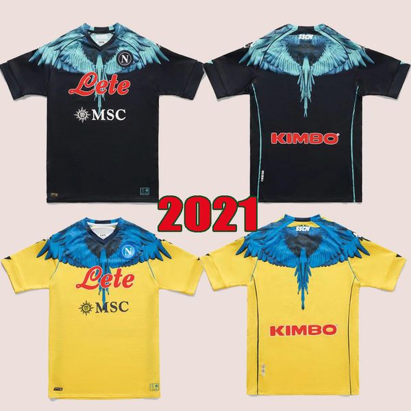 2021 napoli soccer jersey burlon special edition naples ssc football shirts maillot de foot koulibaly insigne osimhen mertens kit, Black;yellow
2021 napoli soccer jersey burlon special edition naples ssc football shirts maillot de foot koulibaly insigne osimhen mertens kit, Black;yellow