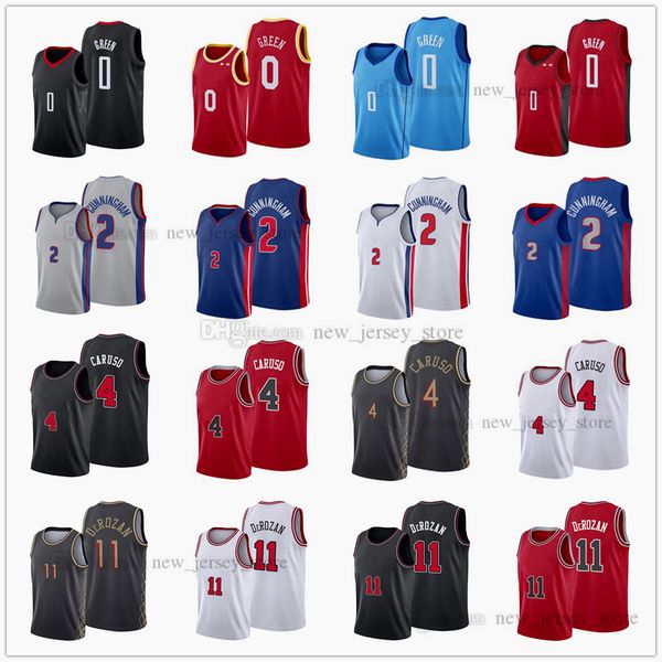 2021-22 screen basketball 11 demar arrival derozan jerseys 2021 draft pick blue cade 2 cunningham red jalen 0 green white alex 4 caruso blac, Black;red
2021-22 screen basketball 11 demar arrival derozan jerseys 2021 draft pick blue cade 2 cunningham red jalen 0 green white alex 4 caruso blac, Black;red