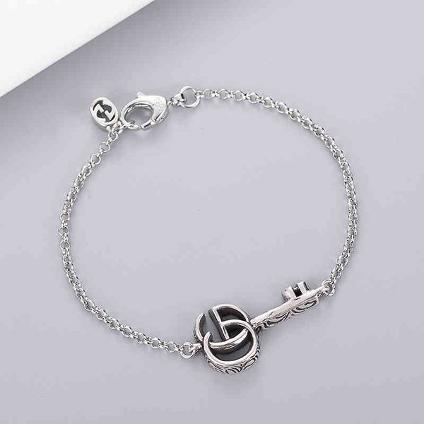 factory specials aa ancient key bracelet valentine's day gift men's and women's hip hop fashion new style, Golden;silver
factory specials aa ancient key bracelet valentine's day gift men's and women's hip hop fashion new style, Golden;silver