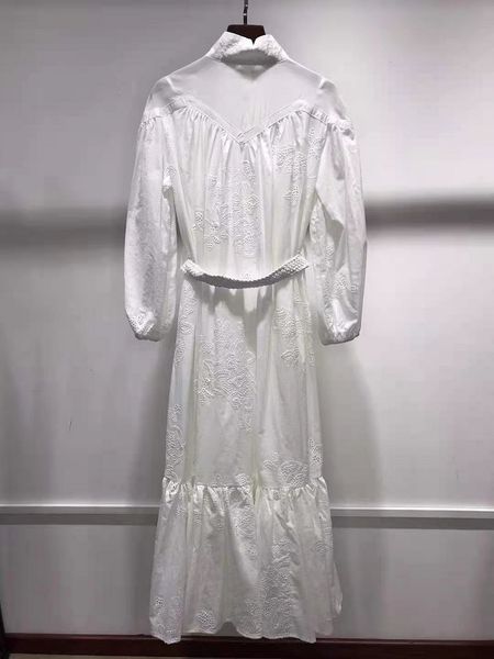 capris white long 2021 spring summer women exquisite embroidery belt deco lantern sleeve casual linen bohemia, Black;gray
capris white long 2021 spring summer women exquisite embroidery belt deco lantern sleeve casual linen bohemia, Black;gray