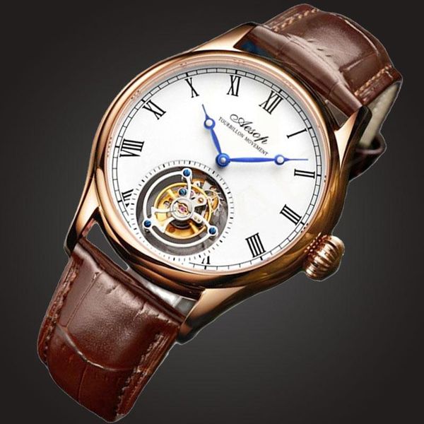 wristwatches men mechanical luxury tourbillon watch store aesop sapphire waterproof skeleton white face big casecustomization, Slivery;brown
wristwatches men mechanical luxury tourbillon watch store aesop sapphire waterproof skeleton white face big casecustomization, Slivery;brown