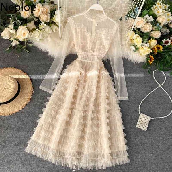 temperament party wooden ear lace patchwork dress high waist hip strapless a line vestido o neck pullover ropa 49038 210422, Black;gray
temperament party wooden ear lace patchwork dress high waist hip strapless a line vestido o neck pullover ropa 49038 210422, Black;gray