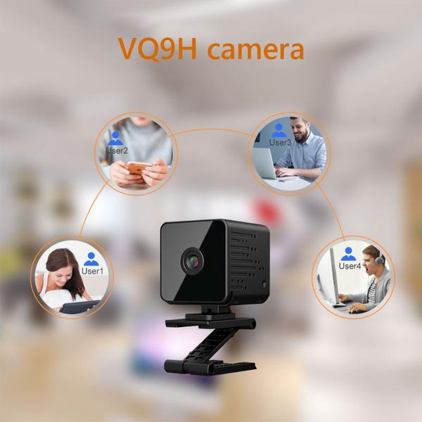 mini cameras home pet monitor hd wireless plug-in vrt-vq9h wifi small ip camera night vision motion detection camcorder
mini cameras home pet monitor hd wireless plug-in vrt-vq9h wifi small ip camera night vision motion detection camcorder