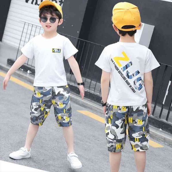 teenager summer boys clothes sets children t-shirt short sleeve shorts pants kids 5 6 7 8 10 11 12 13, White
teenager summer boys clothes sets children t-shirt short sleeve shorts pants kids 5 6 7 8 10 11 12 13, White