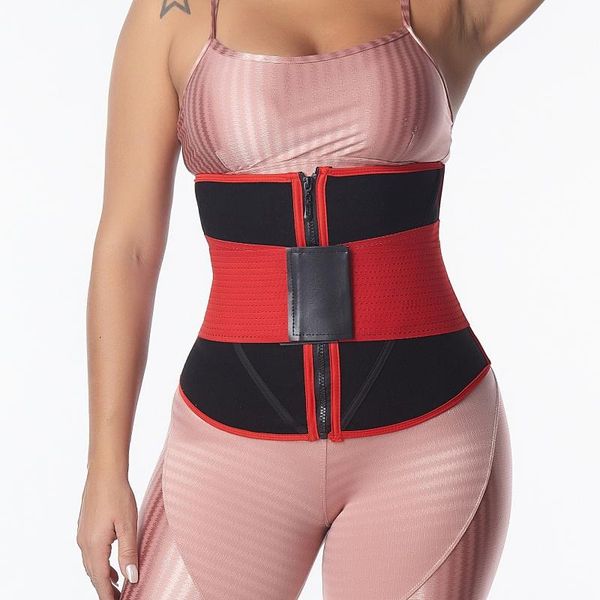 women's shapers slimming belt modeling strap body shaper postpartum corset waist women trainer, Black;white
women's shapers slimming belt modeling strap body shaper postpartum corset waist women trainer, Black;white