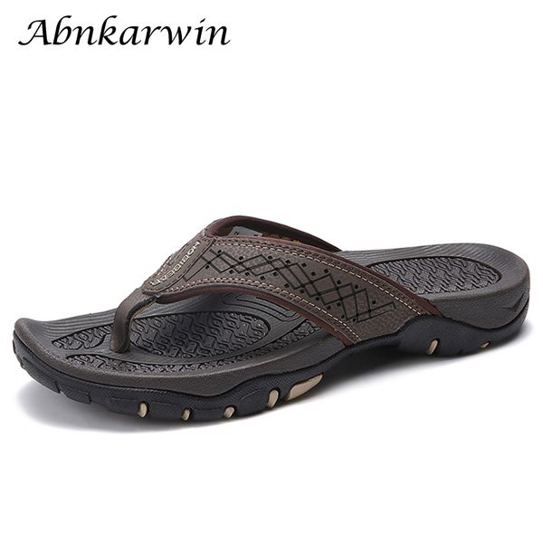 summer mens leather slippers outdoor flip flops men slipper casual chanclas hombre flip flop news 2020 flat shoes flipflops, Black
summer mens leather slippers outdoor flip flops men slipper casual chanclas hombre flip flop news 2020 flat shoes flipflops, Black