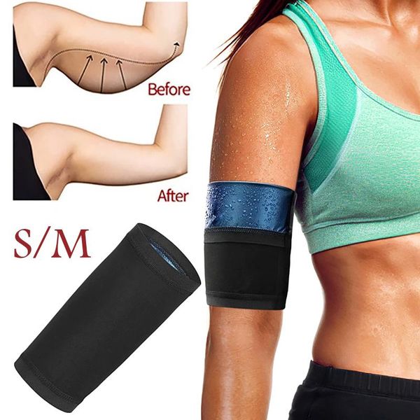 elbow & knee pads 25# armband men's and women slim sleeves sweat wicking warmt sports coating yoga running sweating slimming leg sheath, Black;gray
elbow & knee pads 25# armband men's and women slim sleeves sweat wicking warmt sports coating yoga running sweating slimming leg sheath, Black;gray