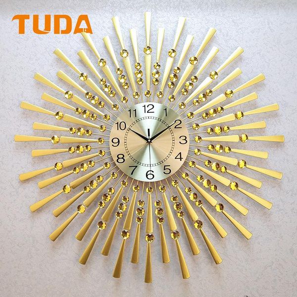 wall clocks tuda 60x60cm nordic simple watch modern graceful clock living room decorative quartz decor
wall clocks tuda 60x60cm nordic simple watch modern graceful clock living room decorative quartz decor