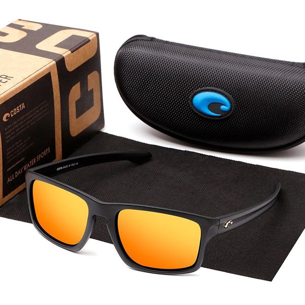 classic mirror square sunglasses for men outdoor driving sun glasses costa shade sport goggles oculos masculino uv400, White;black
classic mirror square sunglasses for men outdoor driving sun glasses costa shade sport goggles oculos masculino uv400, White;black