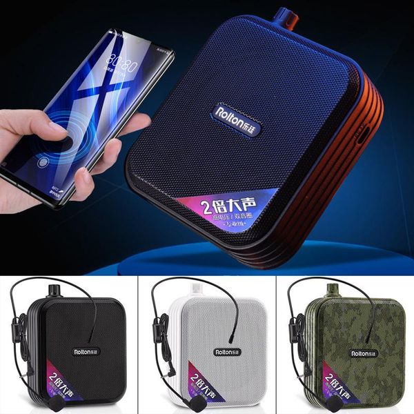 portable bluetooth sound loudspeaker speaker voice megaphone with wired microphone mp3 teacher/guide/promotions microphones
portable bluetooth sound loudspeaker speaker voice megaphone with wired microphone mp3 teacher/guide/promotions microphones