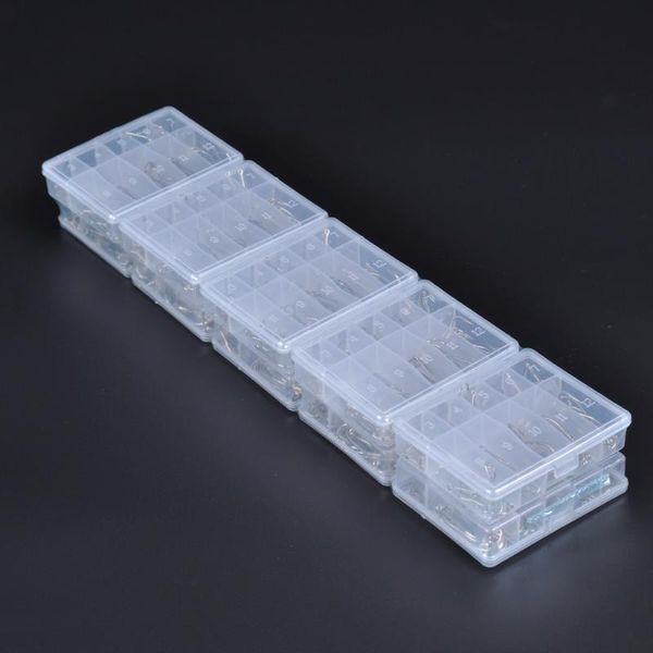 fishing hooks 10 boxes set 900pcs/set 3#-12# sizes steel jig fishhooks with hole tackle tools
fishing hooks 10 boxes set 900pcs/set 3#-12# sizes steel jig fishhooks with hole tackle tools