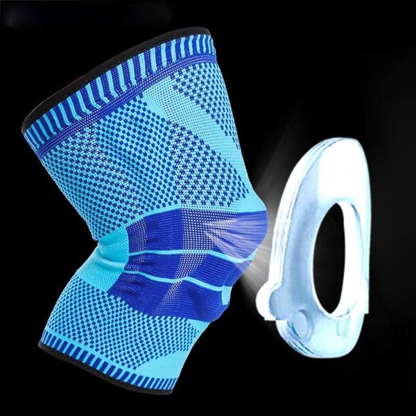 elbow & knee pads 2021 basketball sports silicone anti-collision knitted latex silk spring support mountaineering fitness, Black;gray
elbow & knee pads 2021 basketball sports silicone anti-collision knitted latex silk spring support mountaineering fitness, Black;gray