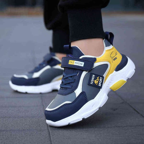tennis fashion sports shoes for children kids winter sneakers new brand boy running shoes lightweight casual breathable sneakers g1210, Black;red
tennis fashion sports shoes for children kids winter sneakers new brand boy running shoes lightweight casual breathable sneakers g1210, Black;red