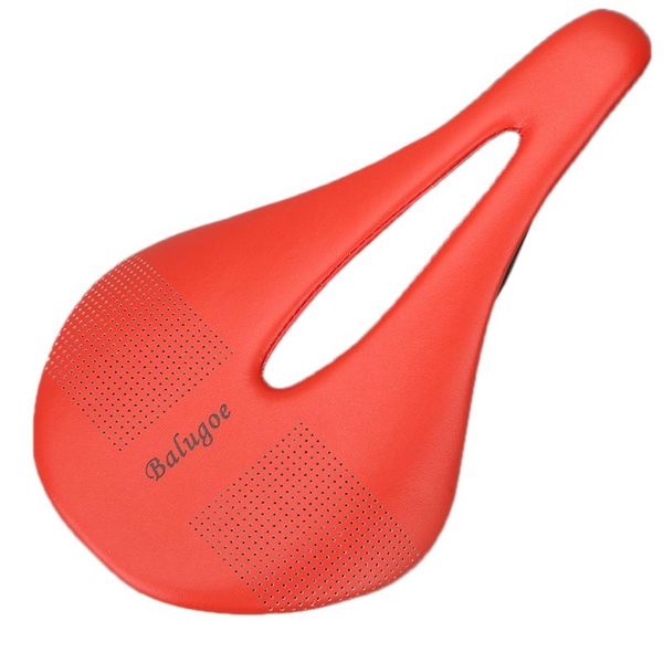 bike saddles balugoe carbon saddle breathable soft bicycle seat cushion mtb road accessories
bike saddles balugoe carbon saddle breathable soft bicycle seat cushion mtb road accessories